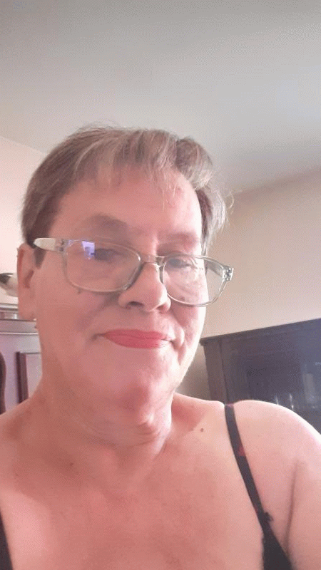 Claudine  62 ans Fieu