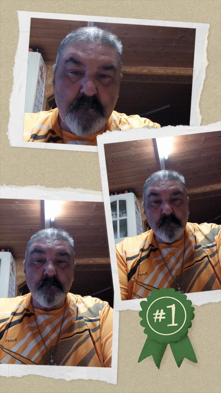 Michel Martin 62 ans Ballaison
