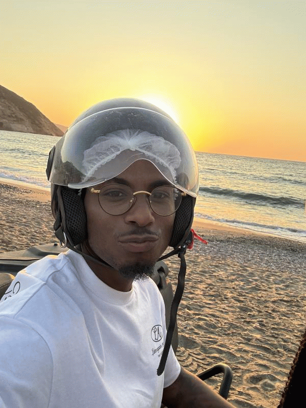 Chris 28 ans Choisy le Roi