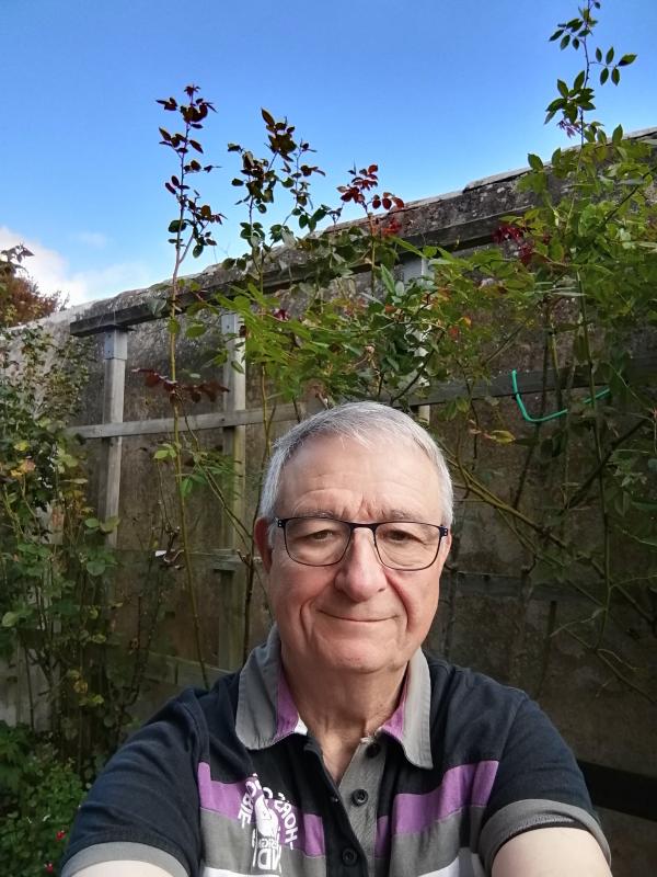 libreseul 74 ans Les Sables d'Olonne