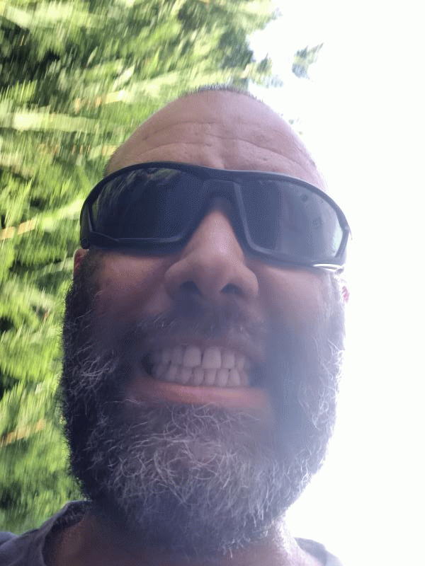 Ben 39 ans Gap