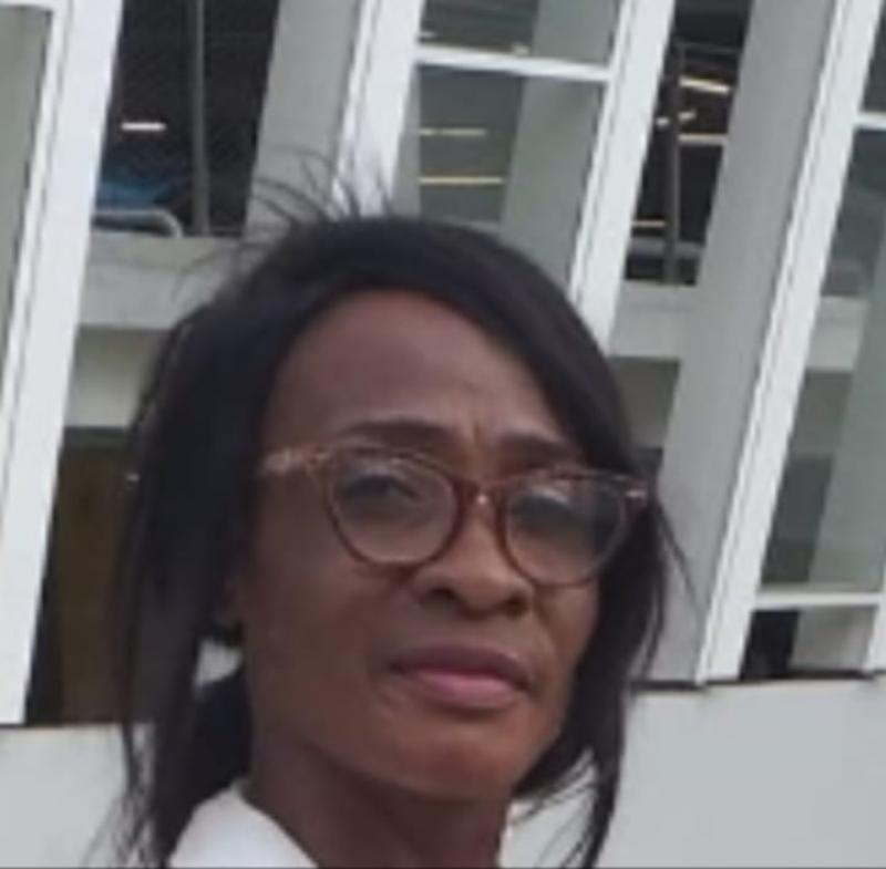 Jocelyne  52 ans Châtenay Malabry