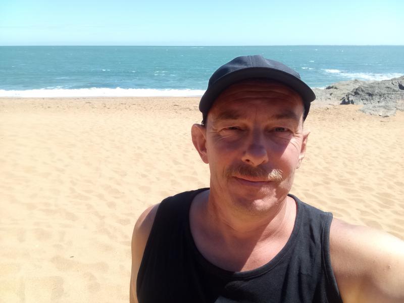 Cali  51 ans Bouvresse