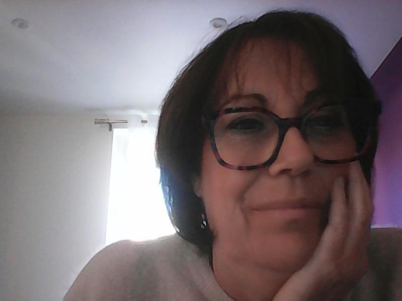 Alexandra 58 ans Perpignan
