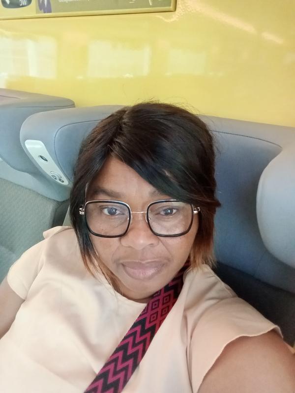 Erika 48 ans Corbeil Essonnes
