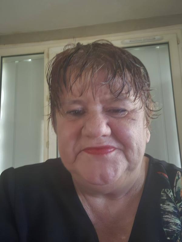 Christelle 55 ans Saint Valéry en Caux