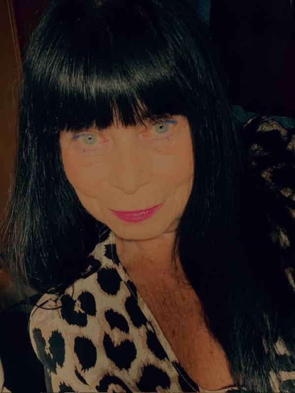 rebecca 66 ans Maisons Alfort