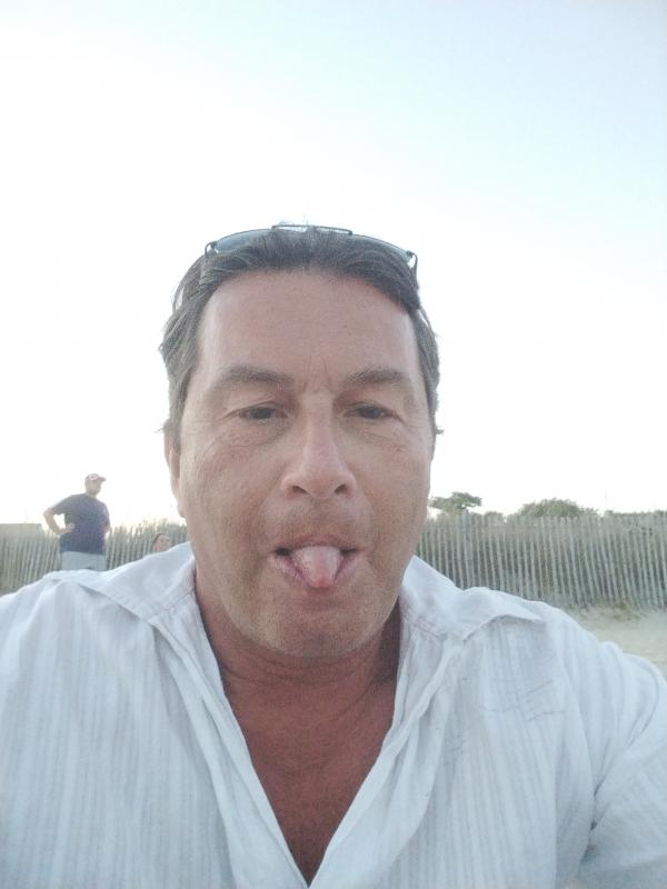 Sébastien 52 ans Bonchamp lès Laval
