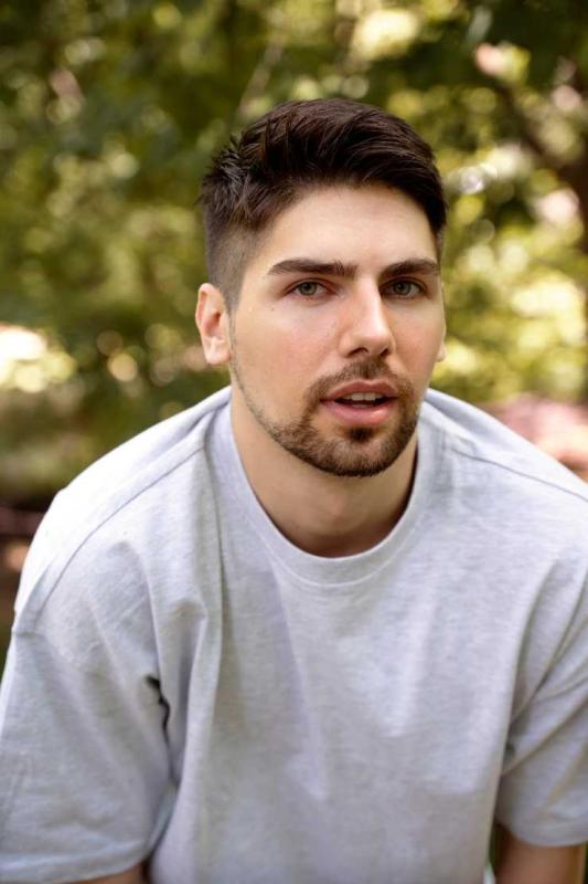 maxime 24 ans L'Abergement Clémenciat