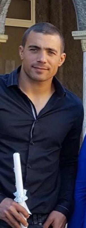Lagougue 43 ans Toulon