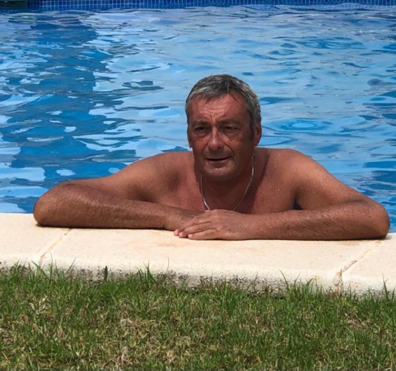 GILDELYON 66 ans Brignais