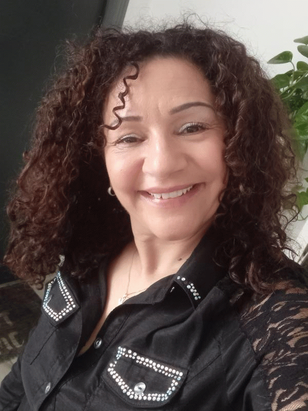 Lilou 54 ans Juvisy sur Orge