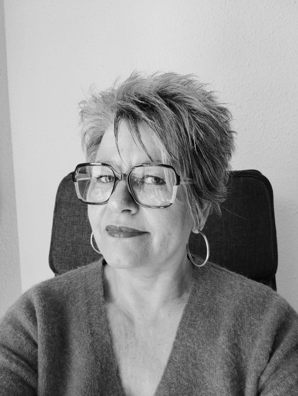 Flore 56 ans Montauban
