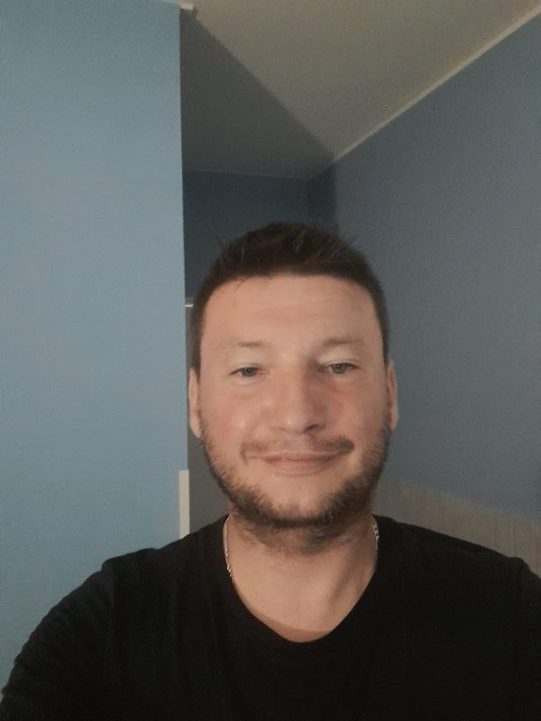 Piersim 38 ans Savenay