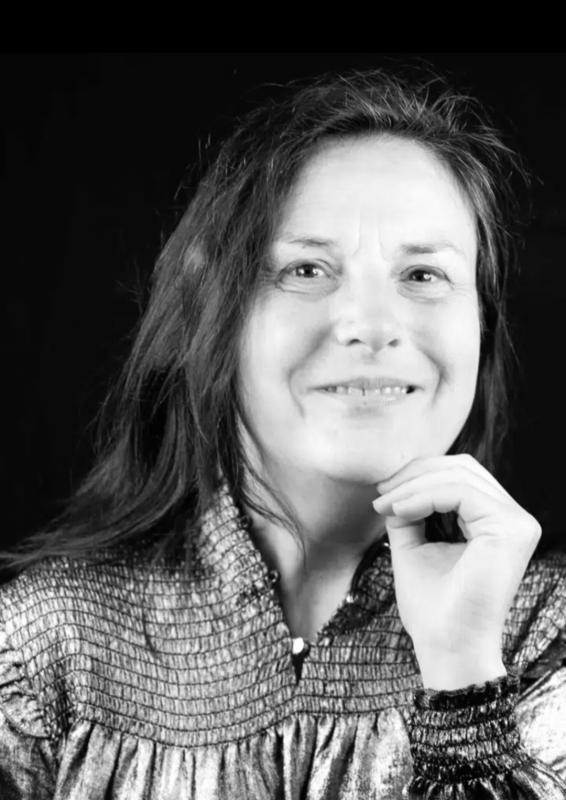 Agnès  56 ans Lafrançaise