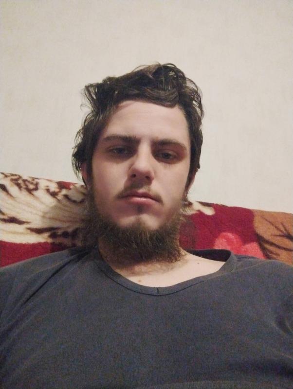 Benjamin 27 ans Cébazat