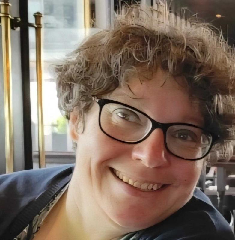 Helionor 46 ans Valenciennes