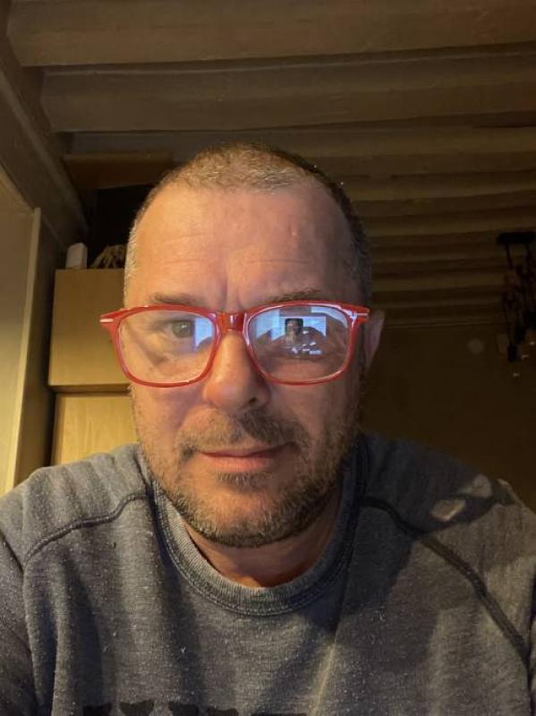 alexico 48 ans Épiry