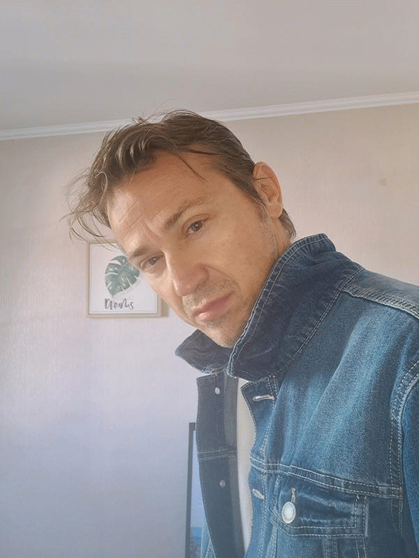 Sursois Sebastien  36 ans Bagnoles de l'Orne
