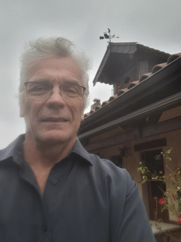 Joël  60 ans Chapareillan