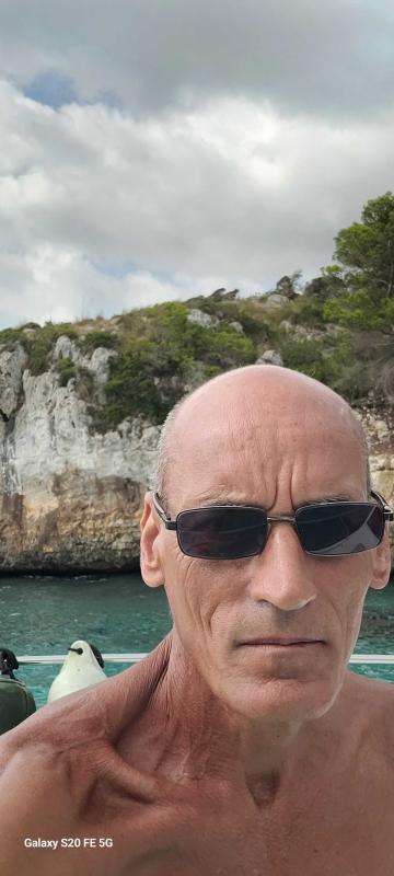 nando 56 ans Saint Paul lès Dax