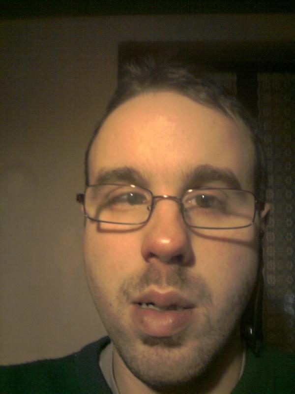 ludovic vincent 37 ans Pélussin