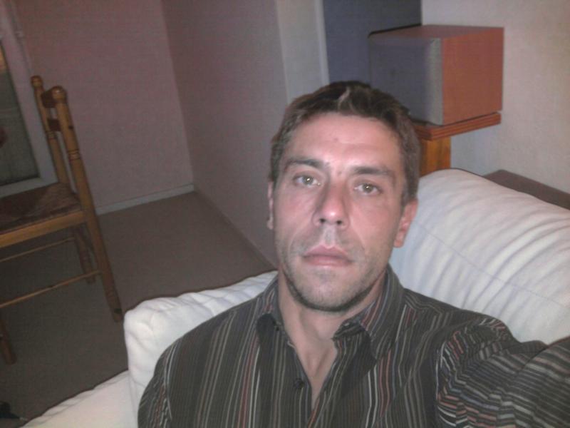 jerome 51 ans Cholet