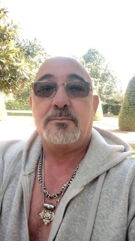 didier 58 ans Saint Maurice l'Exil