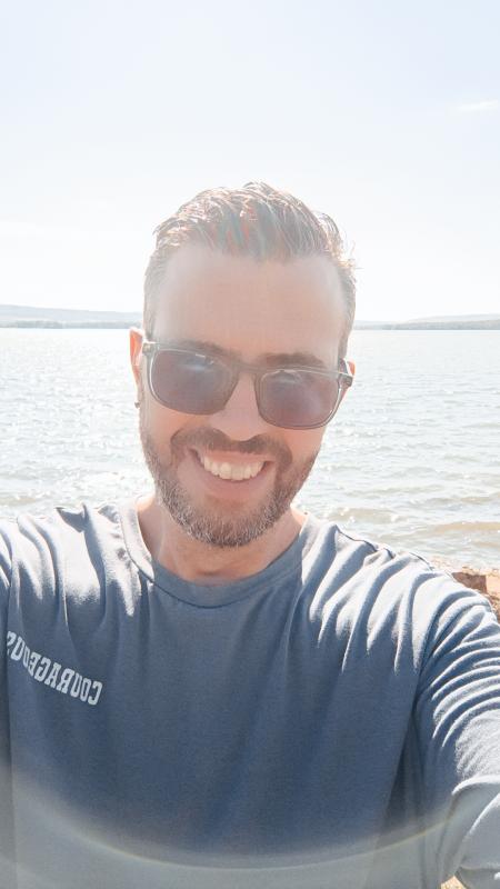 Vincent Saleur 41 ans Heillecourt