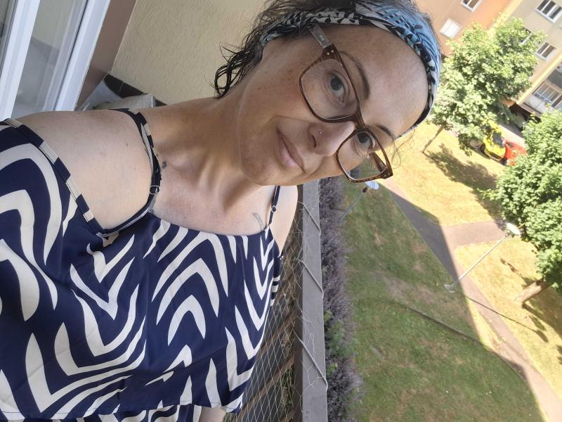 elisabeth 52 ans Dammarie les Lys