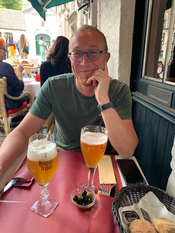 LandryPourDeVrai 36 ans Évreux