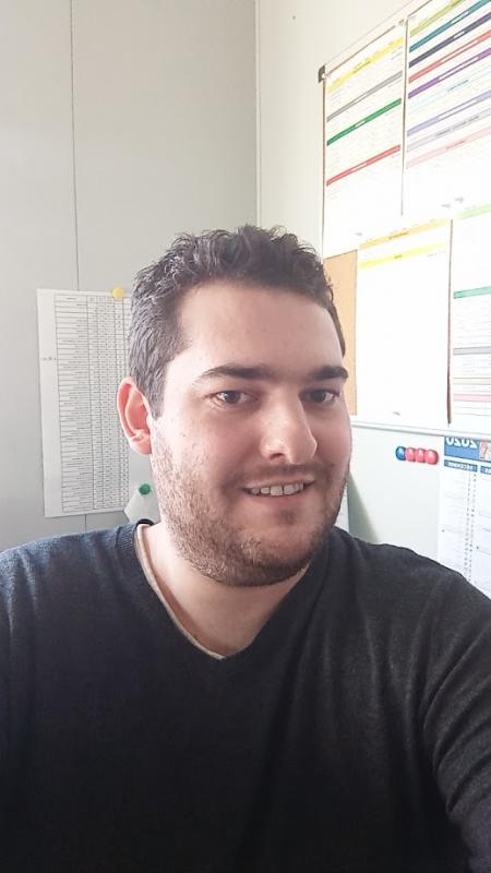 GTMicka 33 ans Saint Cyprien