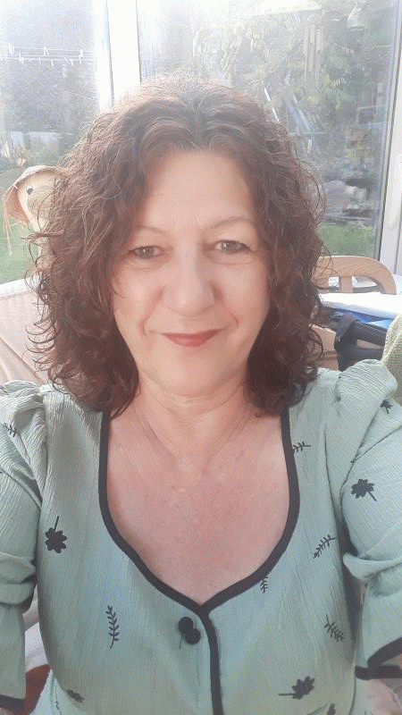 Marie claire 60 ans Calais