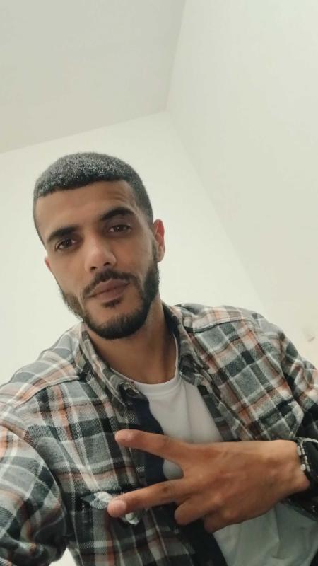 Menad lyas 29 ans Ambléon