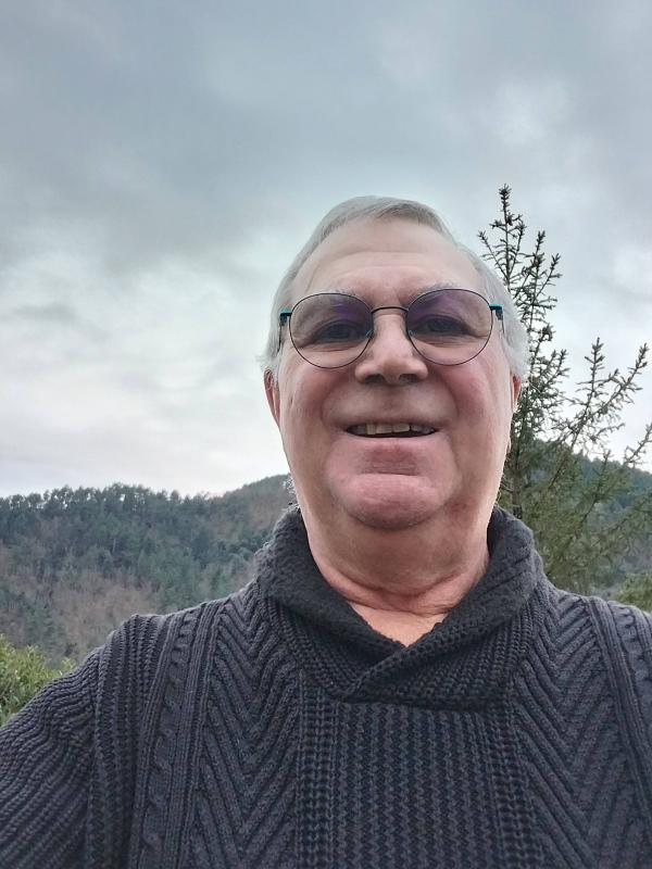 jacques 67 ans Barjols