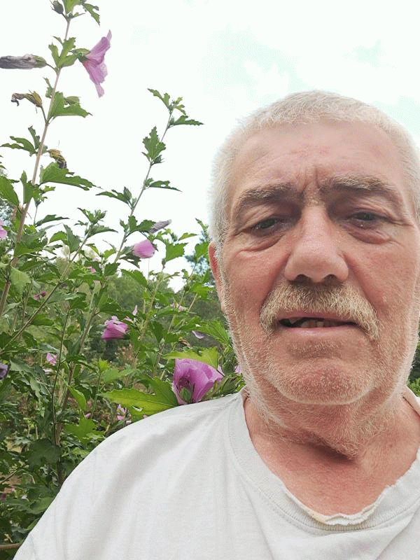 Didier 69 ans Villeneuve de Marsan
