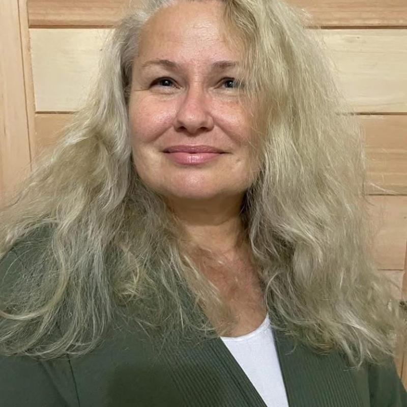 Nathalie 47 ans Nantes