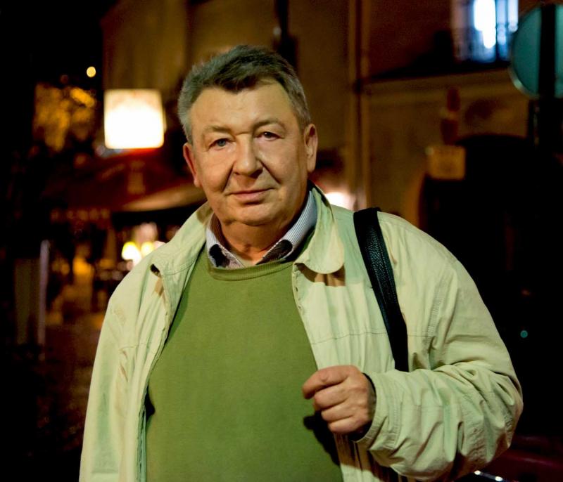 Marco 65 ans paris 13eme arrondissement