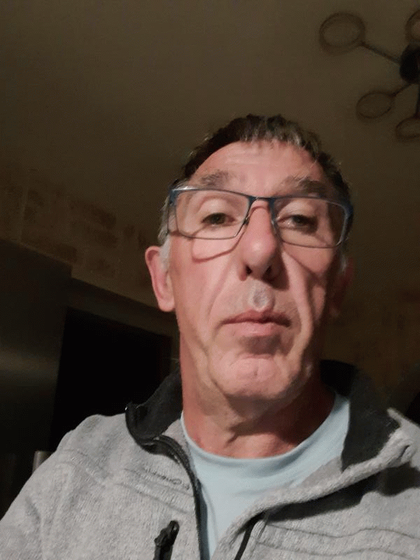 Pascal 60 ans Brion