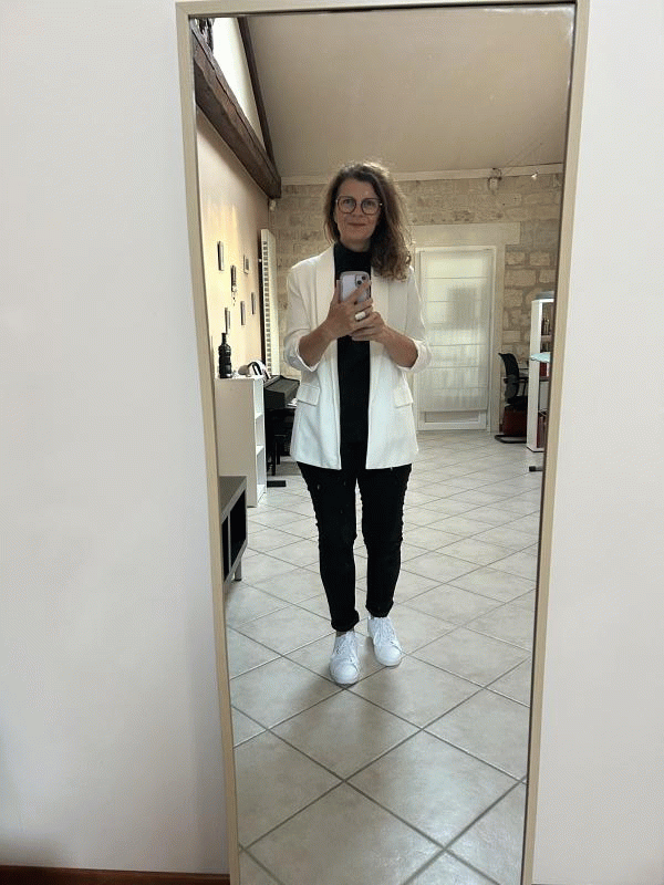 Veronique 55 ans Chantilly