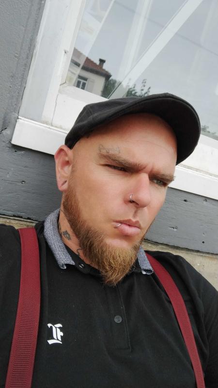 lio 36 ans Bédeilhac et Aynat