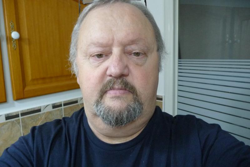 kiki 65 ans Vérin