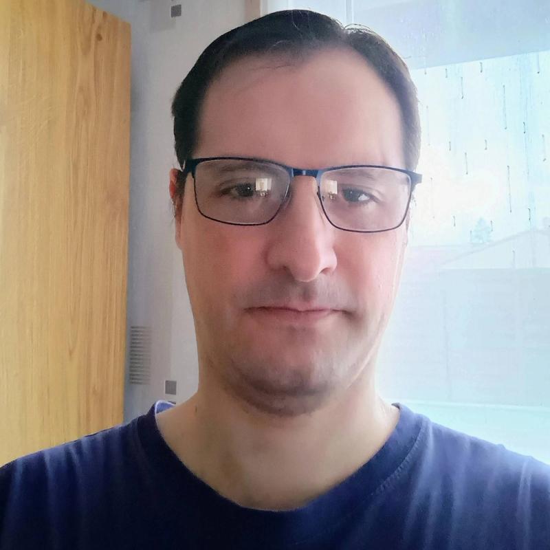 nono 42 ans Naintré