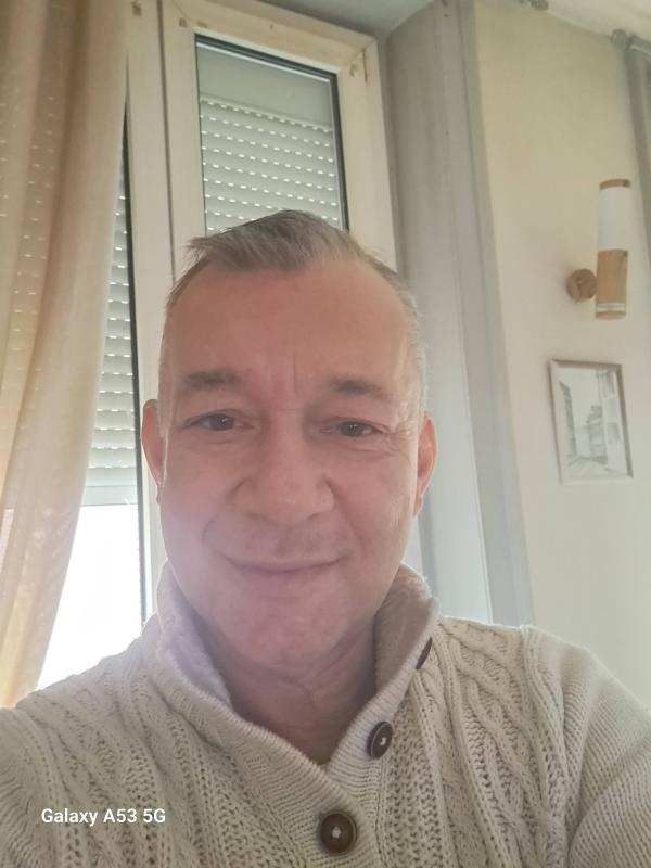 Raynaldos 57 ans Eu