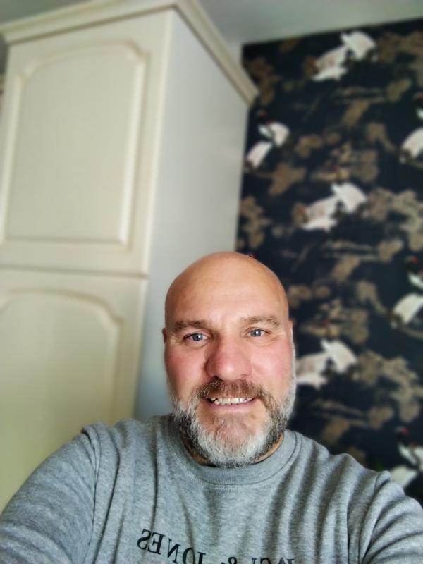 Hervé  53 ans Saint Avold