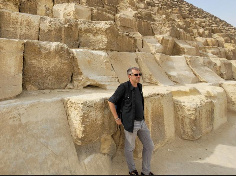 Lionel 52 ans Breistroff la Grande
