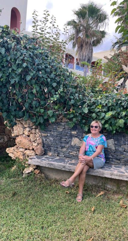 roro 77 ans Ville la Grand
