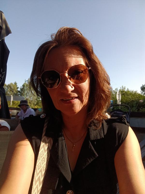 Zaza 53 ans Monchecourt