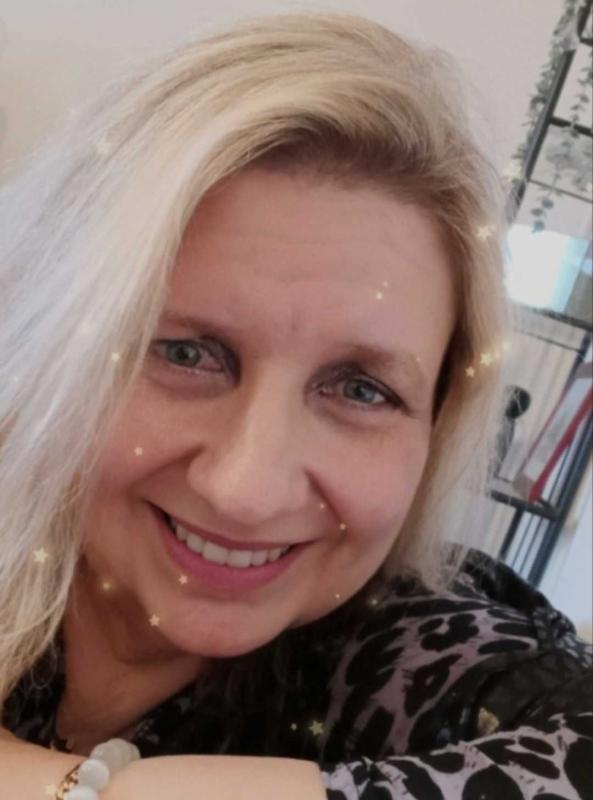 Alexandra  57 ans Déville lès Rouen