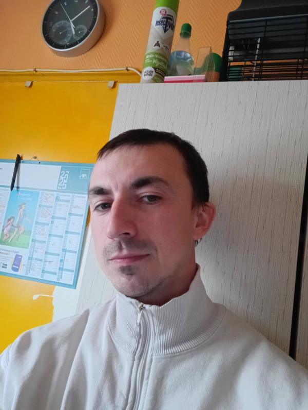 fredo14 32 ans Saint Pierre sur Dives